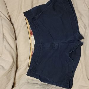 J.Crew Chino Shorts